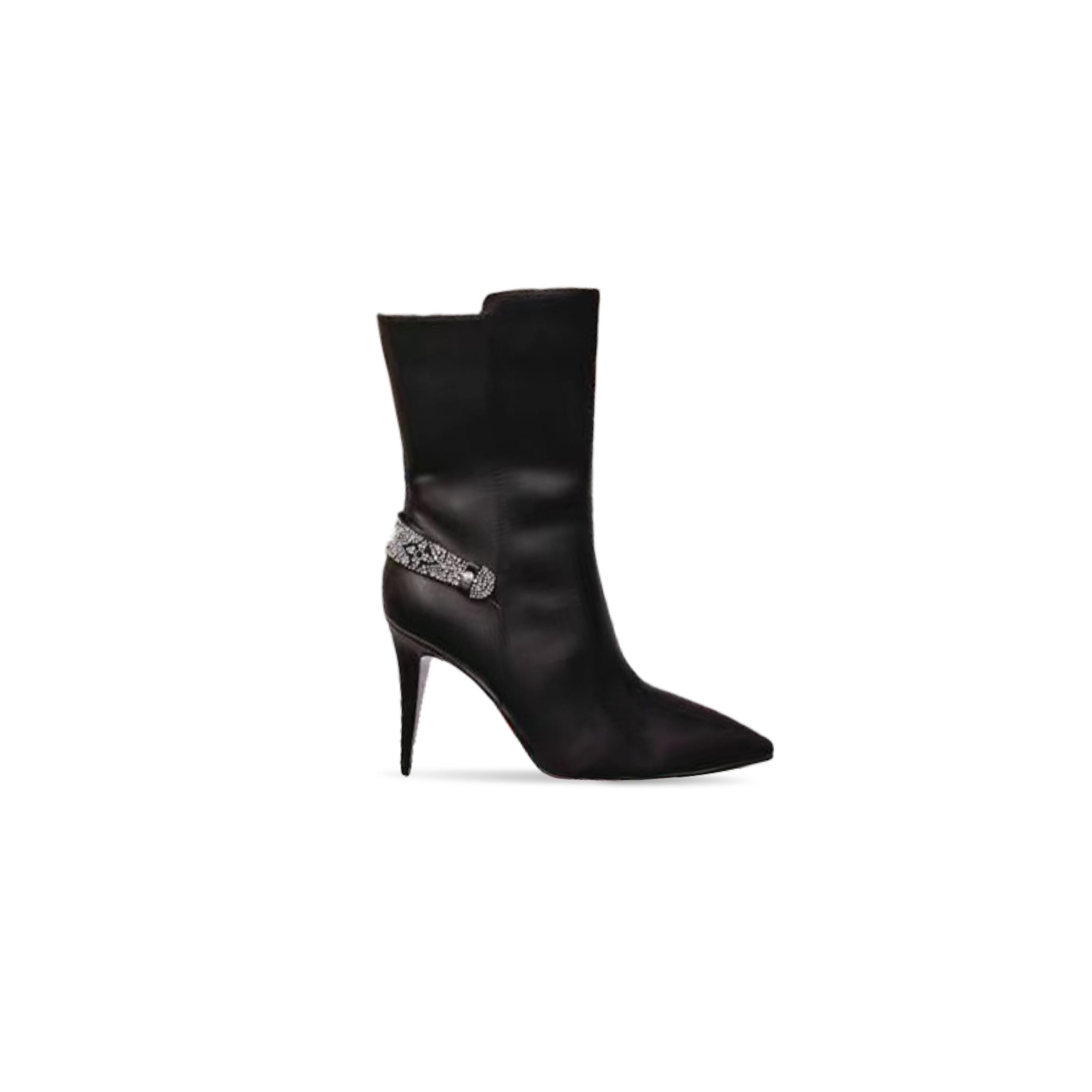 LOUIS VUITTON LEGACY ANKLE BOOT